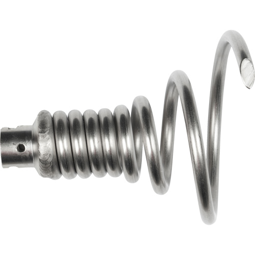 Funnel Auger for Drum Cable Sidevic Inc.