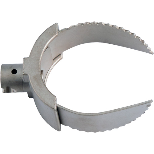 3" Root Cutter for Drum Cable Sidevic Inc.