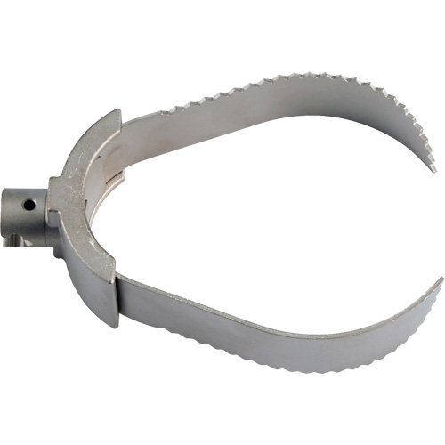 4" Root Cutter for Drum Cable Sidevic Inc.