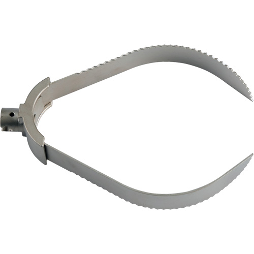 6" Root Cutter for Drum Cable Sidevic Inc.