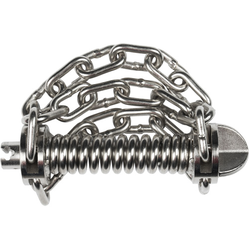 4" Grease Cutter for Drum Cable Sidevic Inc.