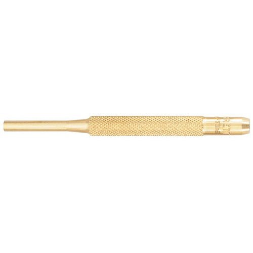 Brass Drive Pin Punch Sidevic Inc.