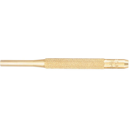 Brass Drive Pin Punch Sidevic Inc.