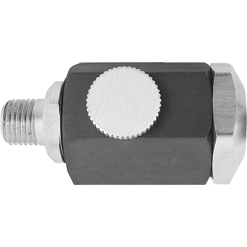 Lubrificateur, 1/4" NPT, Max. 150 psi, Canalisation Sidevic Inc.