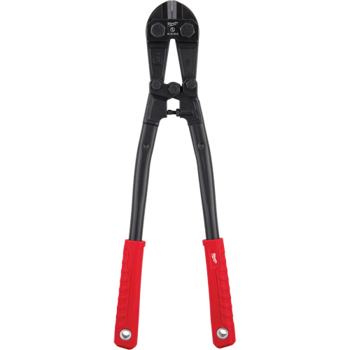 Bolt Cutter, 18" L, Center Cut Sidevic Inc.
