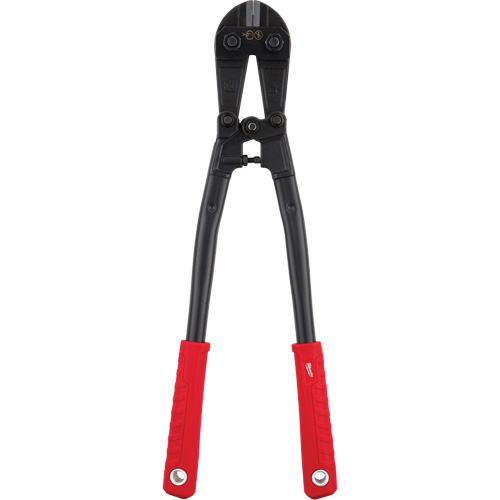 Bolt Cutter, 18" L, Center Cut Sidevic Inc.