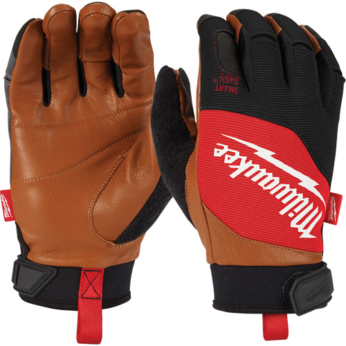 Gants performants, Paume Cuir fleur de ch&egrave;vre, Taille Petit Sidevic Inc.