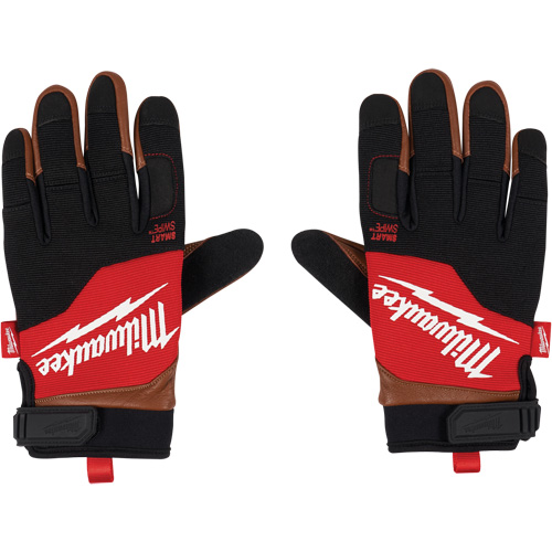 Gants performants, Paume Cuir fleur de ch&egrave;vre, Taille Petit Sidevic Inc.