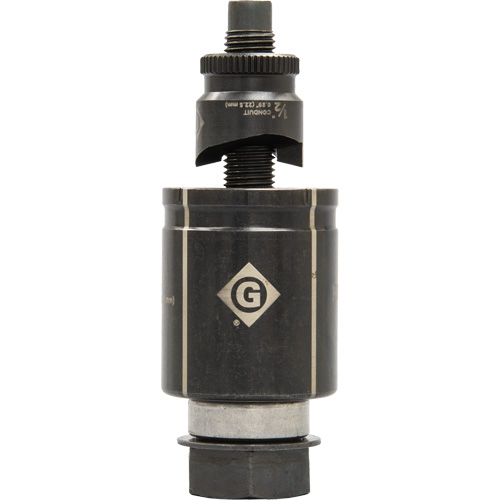 Slug-Buster&reg; Knockout Set Sidevic Inc.