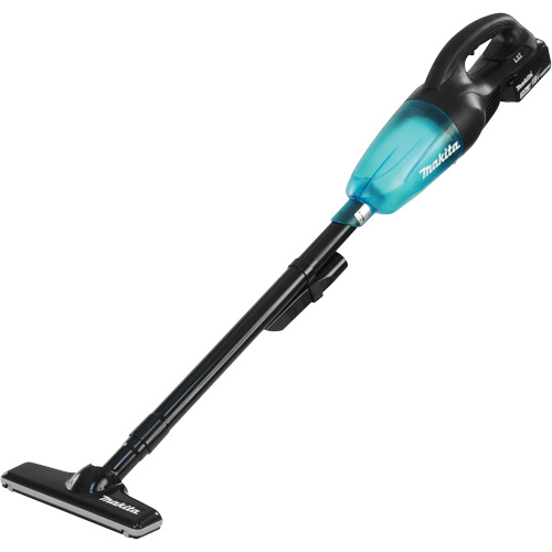 Ensemble aspirateur LXT sans fil, 18 V, Capacit&eacute; 0,14 gal. Sidevic Inc.