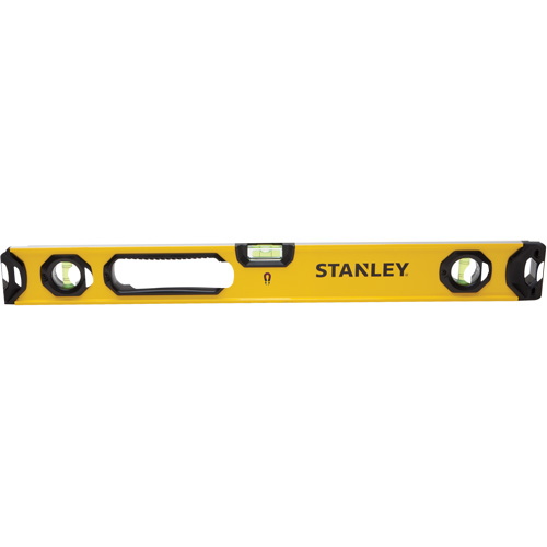 Level, Box, 2' L, Aluminum, 3, Magnetic Sidevic Inc.
