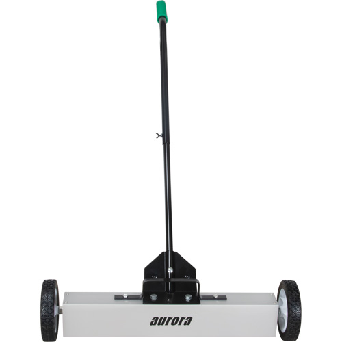 Magnetic Push Sweeper, 24" W Sidevic Inc.