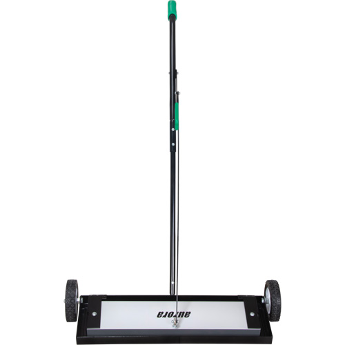 Magnetic Push Sweeper, 24" W Sidevic Inc.