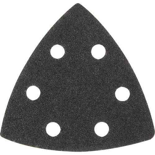 Papier abrasif triangulaire Open-Lok Sidevic Inc.