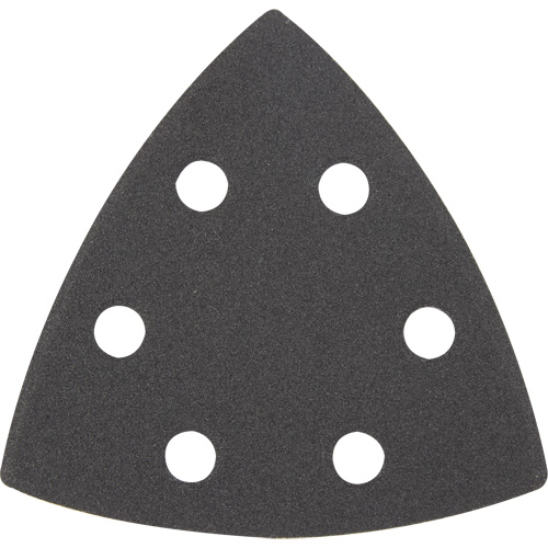 Open-Lok Triangle Sandpaper Sidevic Inc.