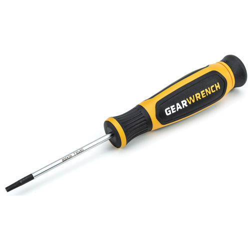 Mini Dual Material Screwdriver Sidevic Inc.