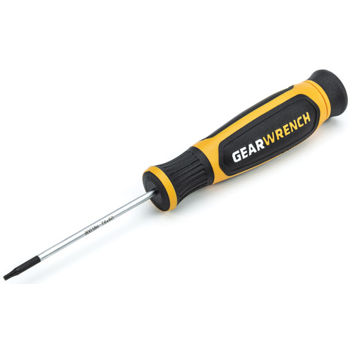 Mini Dual Material Screwdriver Sidevic Inc.