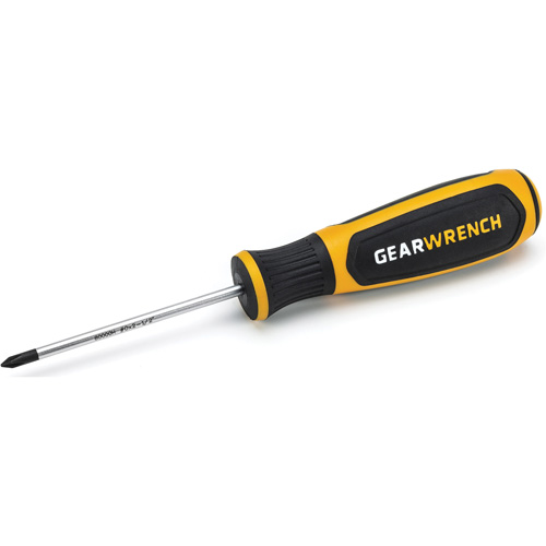Dual Material Screwdriver Sidevic Inc.