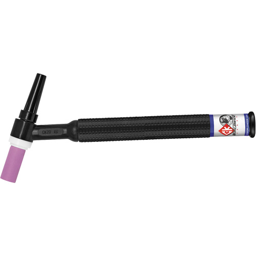CK20V FX Torch Body Sidevic Inc.
