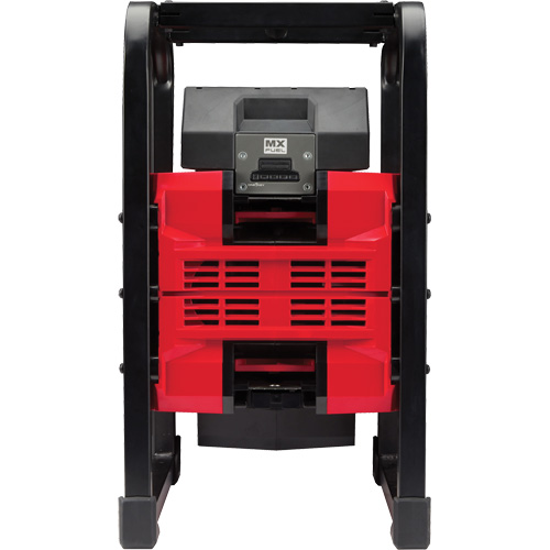 Bloc d'alimentation MX Fuel Carry-On, 1800 W/3600 W, Lithium-ion, 20-4/5" ha x 12" la x 15" p x 49,7 lb Sidevic Inc.