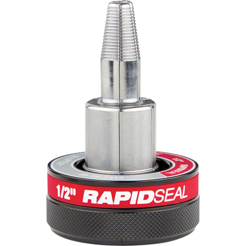 1/2" ProPex&reg; Expander Heads with Rapid Seal Sidevic Inc.