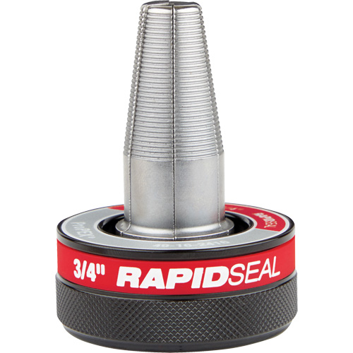 3/4" ProPex&reg; Expander Heads with Rapid Seal Sidevic Inc.