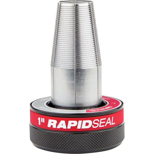 1" ProPex&reg; Expander Heads with Rapid Seal Sidevic Inc.