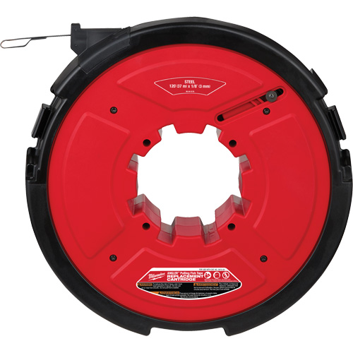 M18 Fuel Angler Pulling Fish Tape Replacement Cartridge Sidevic Inc.