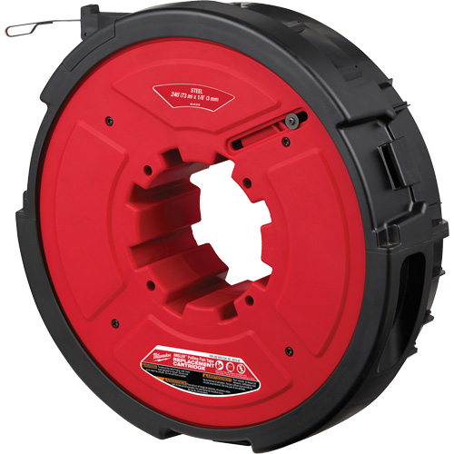 Tambour de ruban de tirage de rechange M18 Fuel Angler Sidevic Inc.