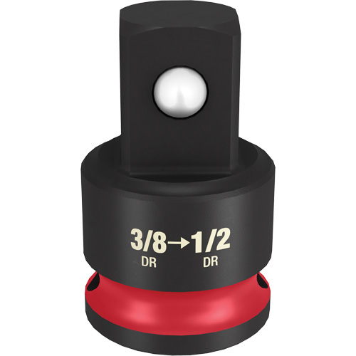 Rallonge pour douille Shockwave Impact Duty, Chocs, Prise 3/8", Douille 1/2", 1,42" lo Sidevic Inc.