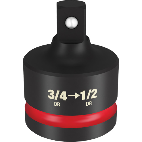 Rallonge pour douille Shockwave Impact Duty, Chocs, Prise 3/4", Douille 1/2", 2,2" lo Sidevic Inc.