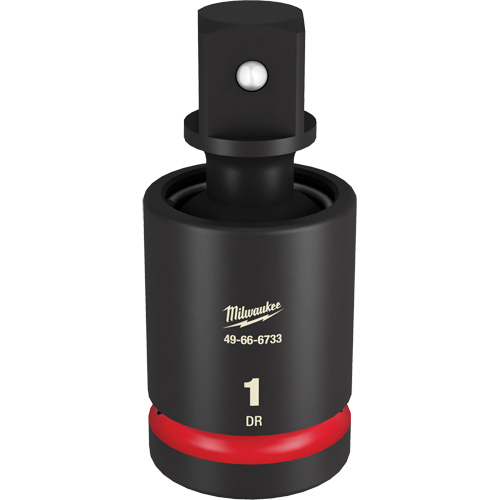 Joint &agrave; rotule pour outil Shockwave Impact Duty, Chocs, Prise 1", Douille 1" Sidevic Inc.