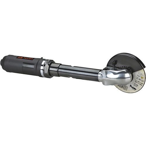 Nitro Series Extension Right Angle Cut-Off Wheel Tool Sidevic Inc.