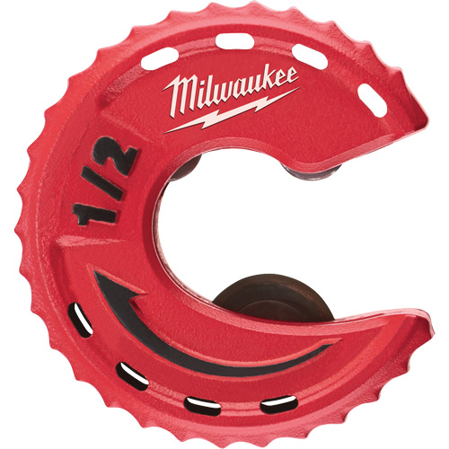 Close Quarters Tubing Cutter, 1/2" Capacity Sidevic Inc.