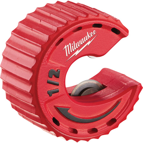 Close Quarters Tubing Cutter, 1/2" Capacity Sidevic Inc.