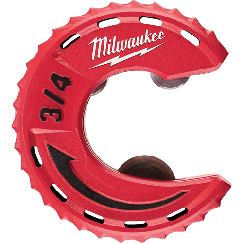 Close Quarters Tubing Cutter, 3/4" Capacity Sidevic Inc.