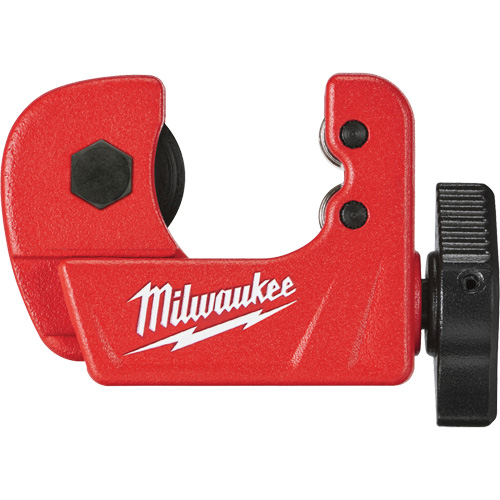 Mini Copper Tubing Cutter, 1/2" Capacity Sidevic Inc.
