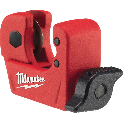 Mini Copper Tubing Cutter, 1/2" Capacity Sidevic Inc.