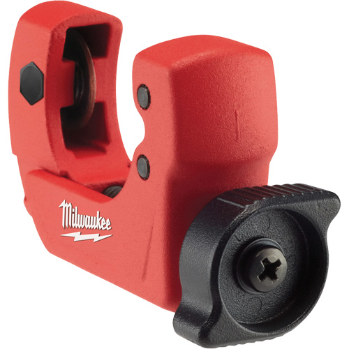 Mini Copper Tubing Cutter, 1" Capacity Sidevic Inc.