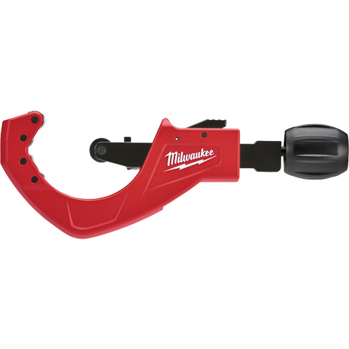 Quick Adjust Copper Tubing Cutter, 2-1/2" Capacity Sidevic Inc.