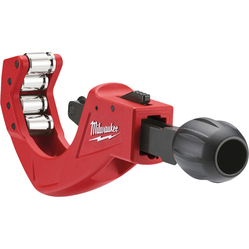 Quick Adjust Copper Tubing Cutter, 2-1/2" Capacity Sidevic Inc.