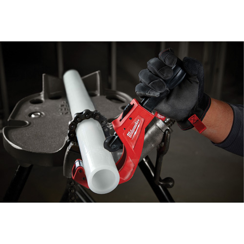 Quick Adjust Copper Tubing Cutter, 2-1/2" Capacity Sidevic Inc.