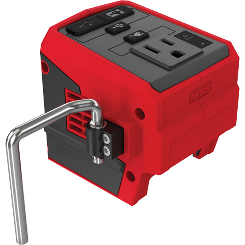 Bloc d'alimentation M18 Top-Off, 175 W Sidevic Inc.