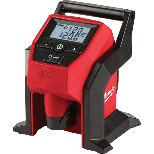 Gonfleur compact M12 (outil seulement) Sidevic Inc.