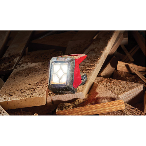 Projecteur d'illumination montable M12 ROVER, DEL, 250 W, 1000 lumens Sidevic Inc.