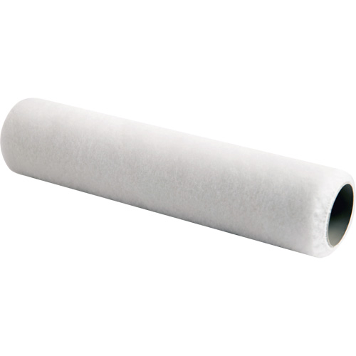 Manchon de rechange non pelucheux pour rouleau &agrave; peindre, Nap 5 mm (3/16"), 240 mm (9-1/2") l Sidevic Inc.