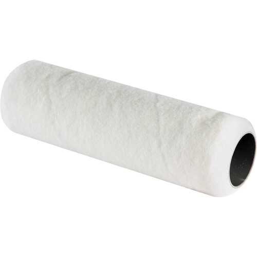 Manchon de rechange non pelucheux pour rouleau &agrave; peindre, Nap 10 mm (3/8"), 190 mm (7-1/2") l Sidevic Inc.