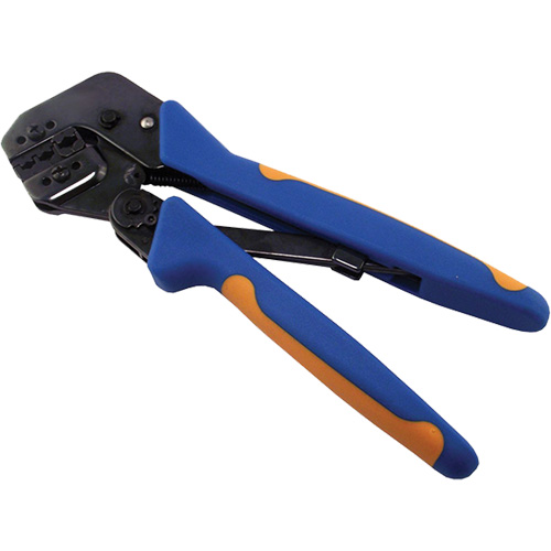 Ensemble d'outils de sertissage &agrave; la main Pro-Crimper III Sidevic Inc.