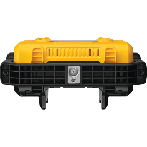 Lampe d'&eacute;clairage direct compact 12V/20V Max, DEL, 2000 Lumens Sidevic Inc.