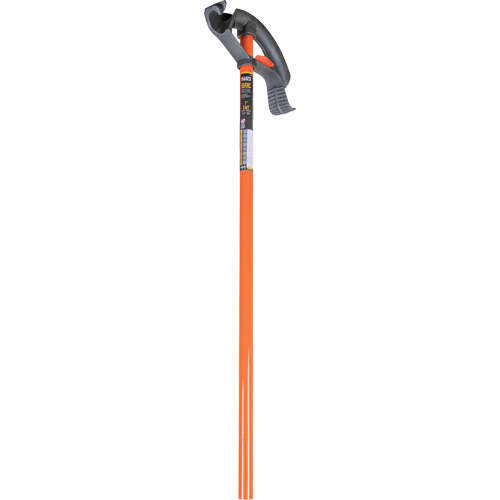 Iron Conduit Bender with Angle Setter Sidevic Inc.